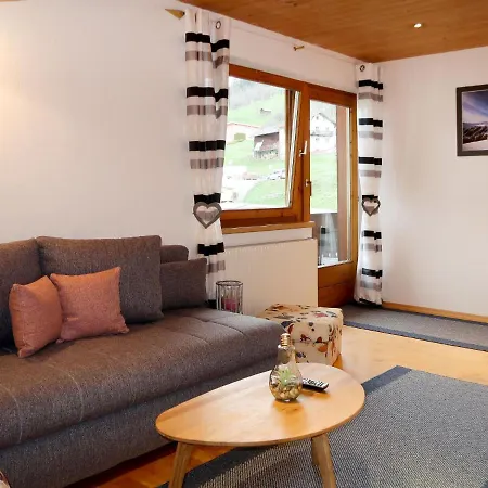 Susanne By Interhome