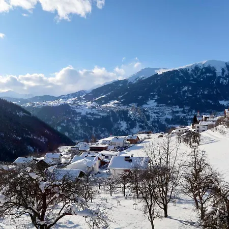 Susanne By Interhome