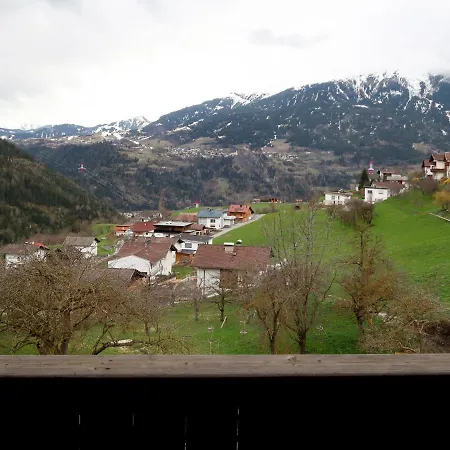 Susanne By Interhome