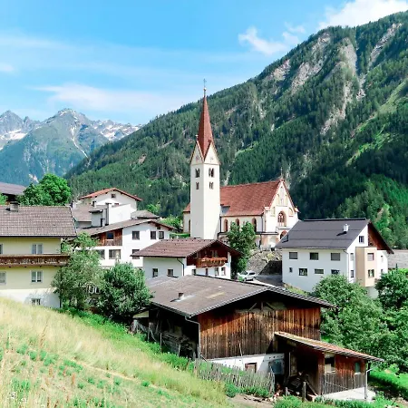 Susanne By Interhome Apartmán *