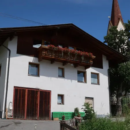 Apartmán Susanne By Interhome