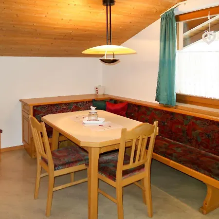 Susanne By Interhome