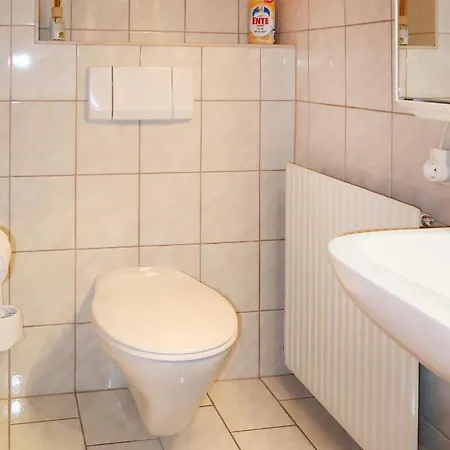 Susanne By Interhome Apartmán