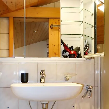 Susanne By Interhome *