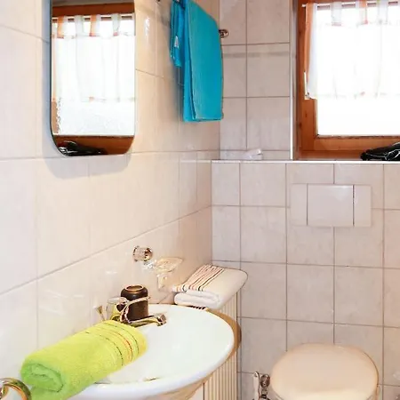 Apartmán Susanne By Interhome *