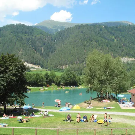 Apartmán Susanne By Interhome