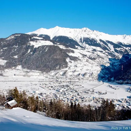 Susanne By Interhome Apartmán *