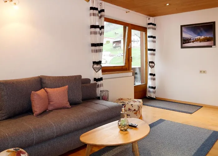 Susanne By Interhome