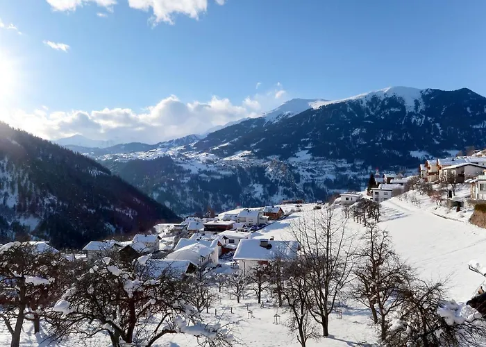 Susanne By Interhome