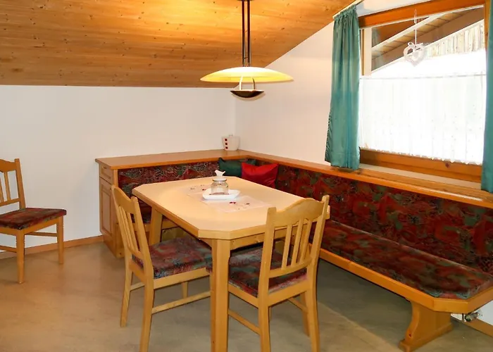 Susanne By Interhome