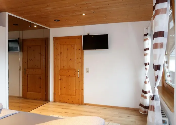 Susanne By Interhome *