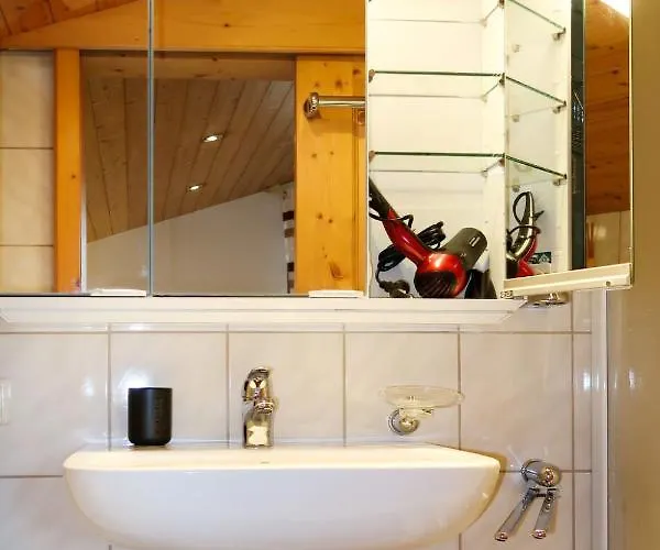 Susanne By Interhome *