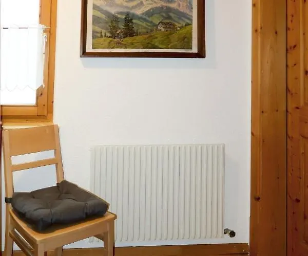 Susanne By Interhome 아파트 Kauns