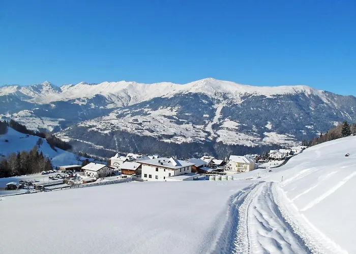 Susanne By Interhome * Kauns