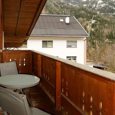 Susanne By Interhome *