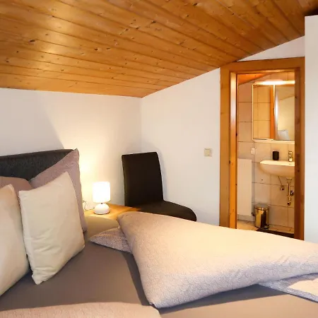 Susanne By Interhome Appartement Kauns