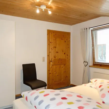 Susanne By Interhome *