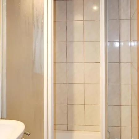 Daire Susanne By Interhome *