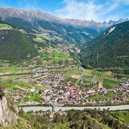 Susanne By Interhome Daire *