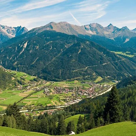 Daire Susanne By Interhome *