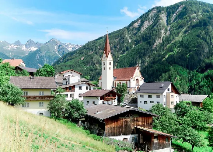 Susanne By Interhome Appartement *