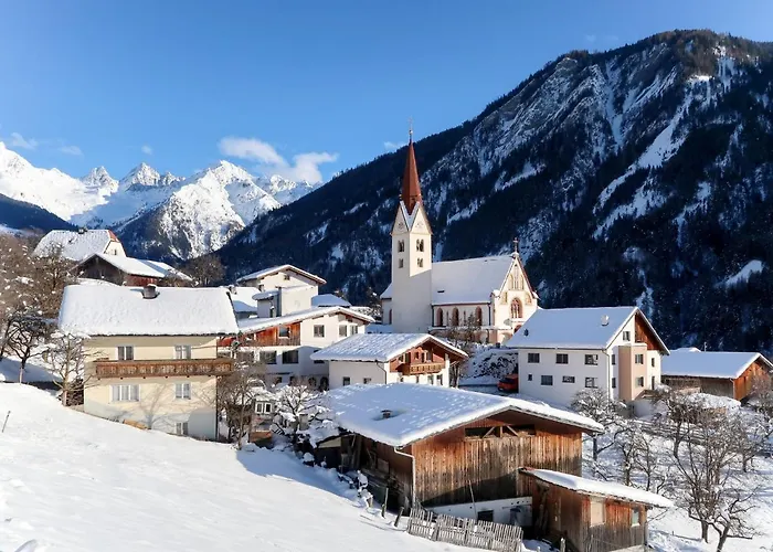 Susanne By Interhome * Kauns