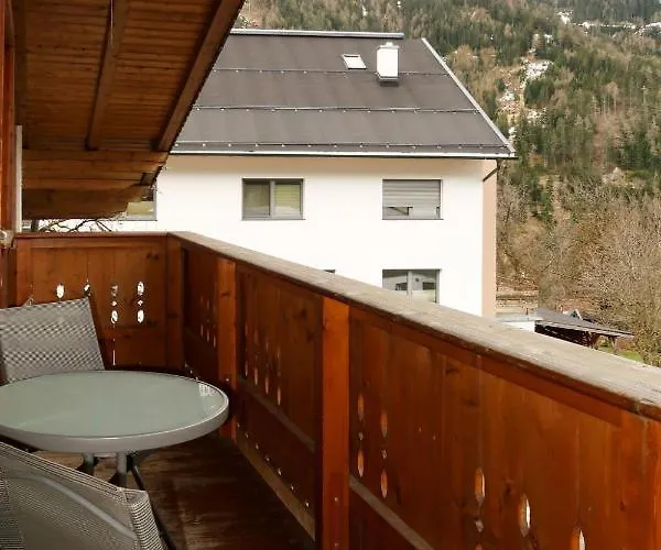 Susanne By Interhome *