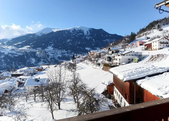 Susanne By Interhome * Kauns