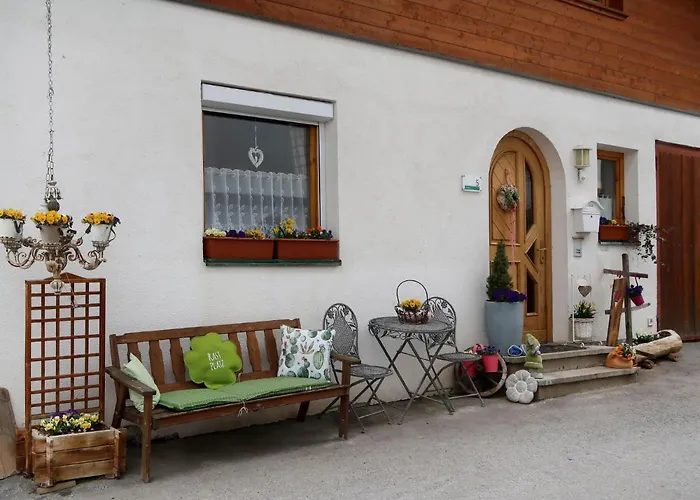 Susanne By Interhome Appartement *