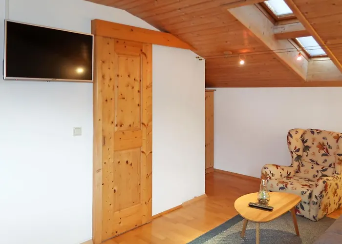 Susanne By Interhome *