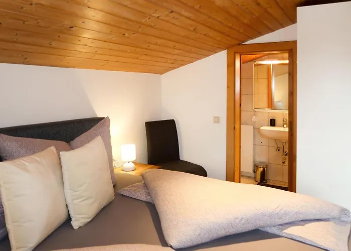 Susanne By Interhome Appartement Kauns