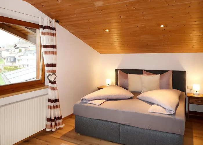 Appartement Susanne By Interhome *