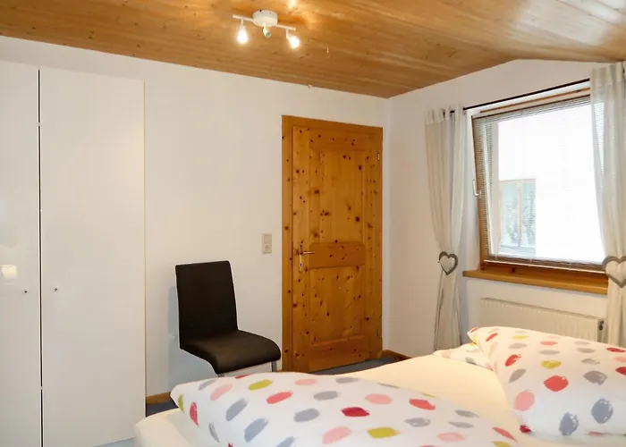 Susanne By Interhome *