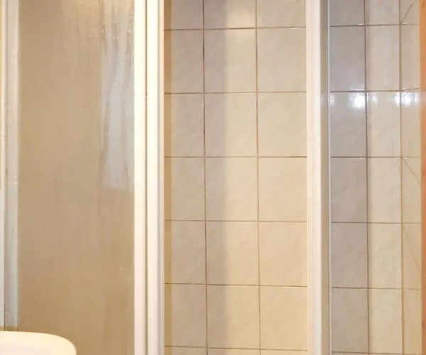 Appartement Susanne By Interhome *