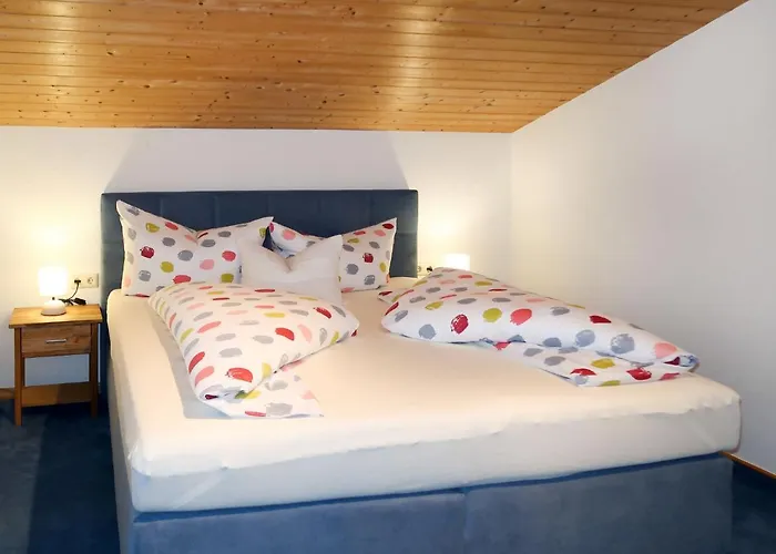 Susanne By Interhome