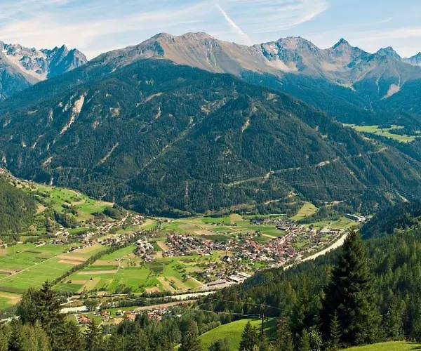 Appartement Susanne By Interhome *