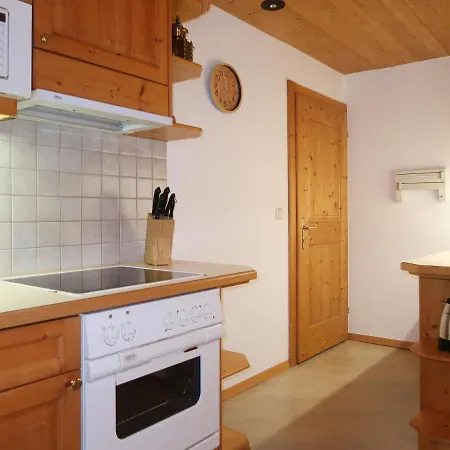 Susanne By Interhome Apartment