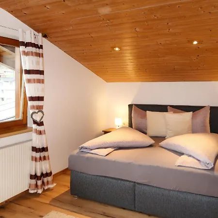 Apartment Susanne By Interhome *
