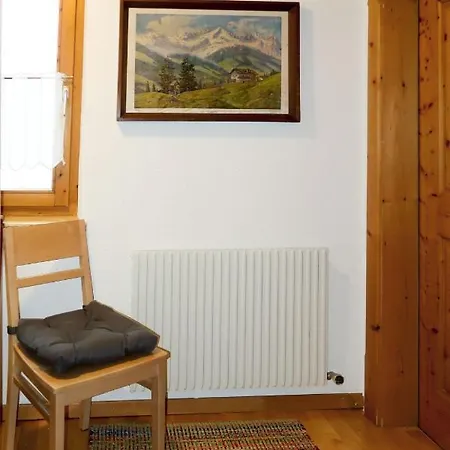 Susanne By Interhome Apartment Kauns